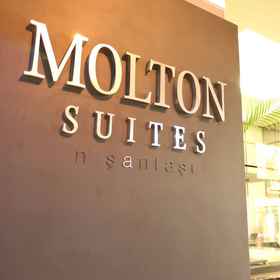 Primary image 1 Molton Nisantasi Suites, โรงแรม & ที่พัก ทรอย