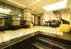 Others 3 Molton Nisantasi Suites