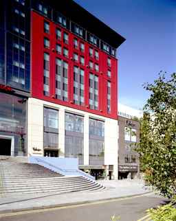 Malmaison Birmingham, THB 11,100.05
