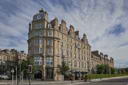 Malmaison Dundee, SGD 221.54