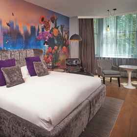 Primary image 1 Malmaison London, London Hotels