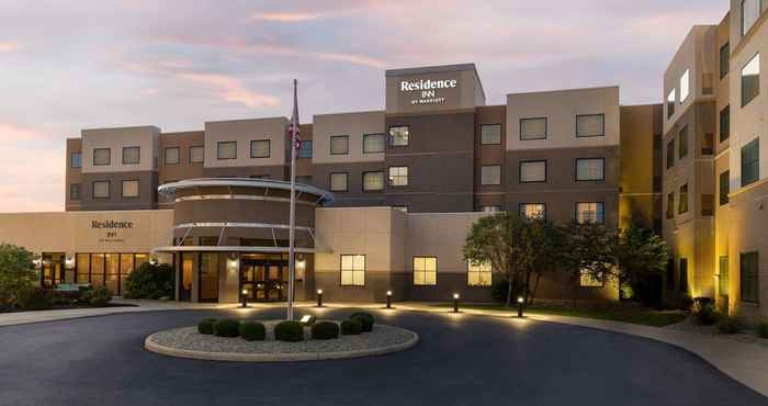 Lainnya Residence Inn Youngstown Warren/Niles