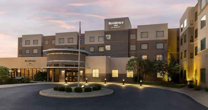 Khác Residence Inn Youngstown Warren/Niles