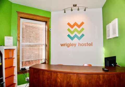 Others Wrigley Hostel