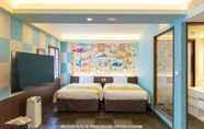 Lain-lain 2 Hotel Okinawa With Sanrio Characters
