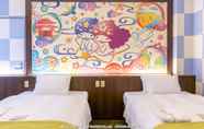 Others 5 Hotel Okinawa With Sanrio Characters