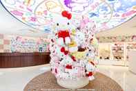 Lainnya Hotel Okinawa With Sanrio Characters