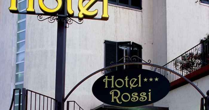 Others Hotel Rossi