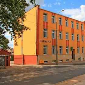 Primary image 1 Hostel Firlik, โรงแรม & ที่พัก Dworzec Autobusowy PKS Szczecin