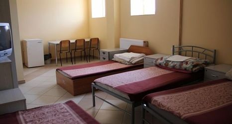 Khác 2 Hostel Firlik