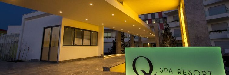 其他 Q Spa Resort
