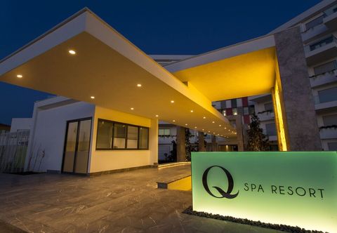 其他 Q Spa Resort
