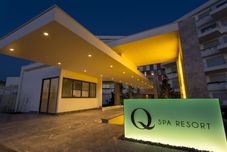 其他 Q Spa Resort