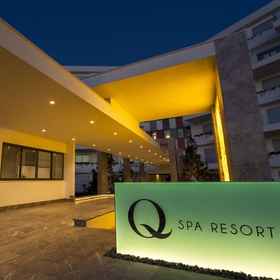 Primary image 1 Q Spa Resort, Manavgat District Hotels