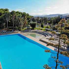 Primary image 1 Club Giardini d'Oriente Village, Colobraro Hotels