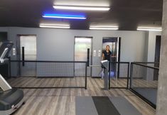 其他 6 Iracema Residence Hotel Flat