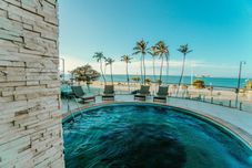 其他 Iracema Residence Hotel Flat