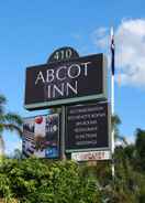 ภาพหลัก Abcot Inn