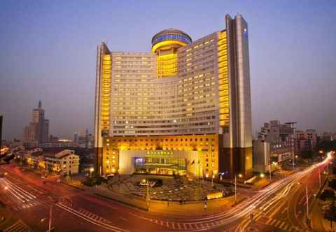 อื่นๆ Huafang Jinling International Hotel Zhangjiagang