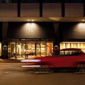 Primary image1金澤頂級新大飯店,Kanazawa Institute of Technology飯店