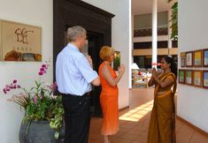 기타 6 Lanka Princess All Inclusive Hotel