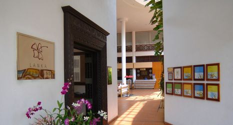 기타 2 Lanka Princess All Inclusive Hotel