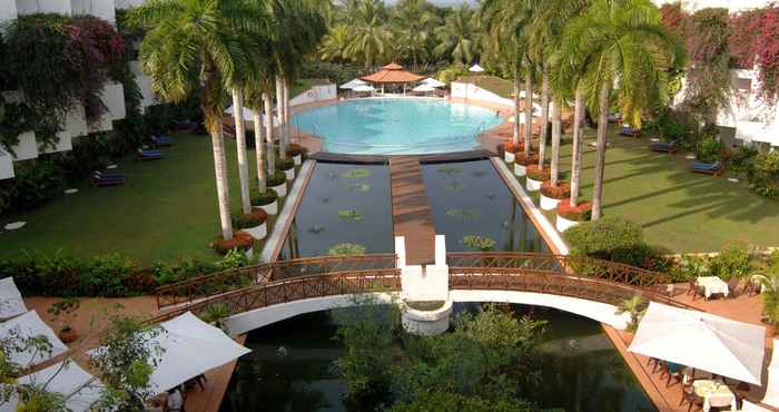 Others Lanka Princess All Inclusive Hotel