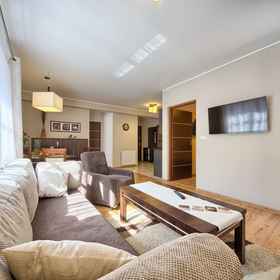 Primary image 1 SKY Apartments VisitZakopane, โรงแรม & ที่พัก Apartament folk