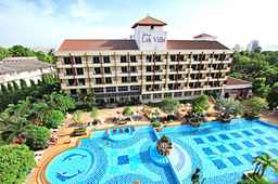 Lek Villa, USD 29.48