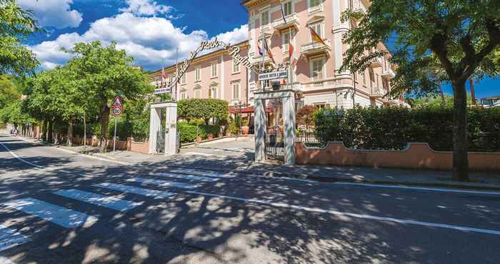 Lainnya Grand Hotel du Park et Regina