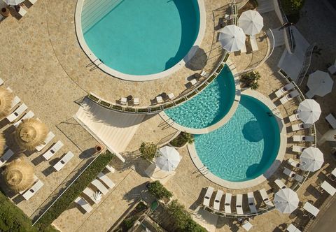 Khác Hotel Inmood Aucanada