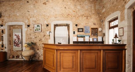 其他 2 Petradi Beach Lounge Hotel