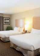 Imej utama Pomeroy Inn & Suites Hotel Dawson Creek