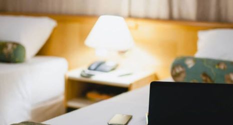 其他 2 Hotel Aladdin