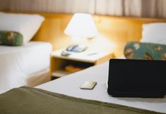 其他 7 Hotel Aladdin