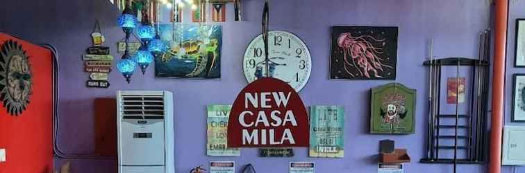 Others Casa Mila Inn