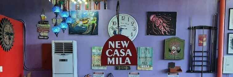 Lainnya Casa Mila Inn