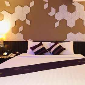 Primary image1天堂精品套房,素坤逸飯店