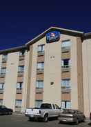 Imej utama Pomeroy Inn & Suites Fort St. John