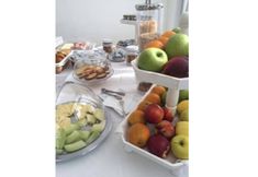 อื่นๆ 3 Hotel La Roccia