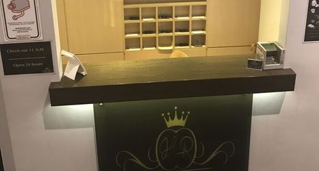 อื่นๆ 2 Royal Hotel