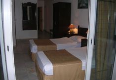 อื่นๆ 7 Family Belvedere Hotel