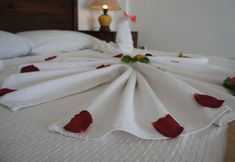 อื่นๆ 5 Family Belvedere Hotel