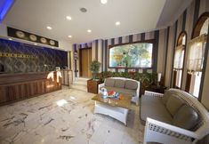 อื่นๆ 3 Family Belvedere Hotel