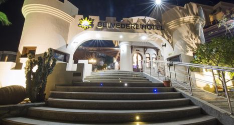 อื่นๆ 2 Family Belvedere Hotel