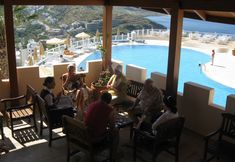 อื่นๆ 4 Family Belvedere Hotel