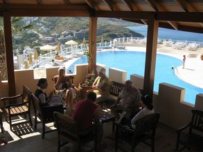 อื่นๆ 4 Family Belvedere Hotel