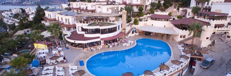 อื่นๆ Family Belvedere Hotel