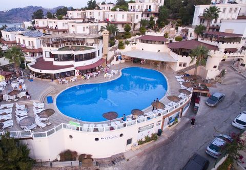 อื่นๆ Family Belvedere Hotel