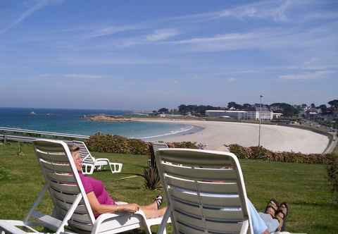 Others Les Terrasses de la plage de Trestel